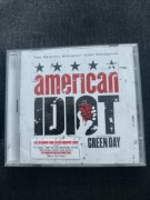 Americano Idiot Green Day