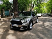 Mini Countryman F60 All4 cooper S