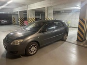 TOYOTA COROLLA E12 2005 1.6 BENZYNA