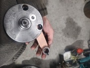 Remont silnika regeneracja wału wsk romet shl wfm itp