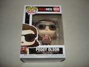 Figurka Peggy Olson z  MAD MEN  Funko POP NOWA !