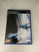 Gra Galerians: Ash playstation 2 ps2 ANG