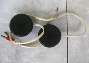 STARE SŁUCHAWKI DO DETEFONU FIRMY ERIKSSON