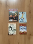 Książki o dietetyce