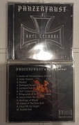 PANZERFAUST "HATE ETERNAL"