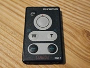 Pilot zdalnego sterowania Olympus Camedia RM-1 Oryginalny