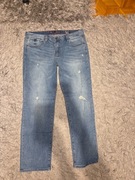 jeansy męskie diverse regular fit 36/34