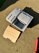 Dozownik detergentów do zmywarki Bosch SMV50E70EU