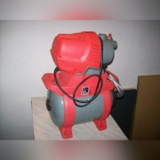 Hydrofor einhell ergo tools pattfield E HW 6036 