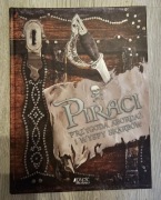 Książka "Piraci, Abordaż i Wyspy Skarbów"