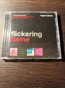 ROGER WATERS - FLICKERING FLAME nowa folia 