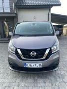 Nissan NV300 2.0 dCi 145km