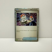 Karta Pokemon TCG Switch Classic