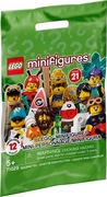 LEGO 71029 Minifigurki - Seria 21