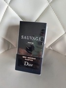 Dior Sauvage perfum