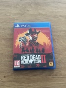 Red Dead Redemption 2 PS4