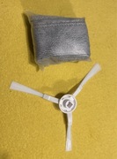 Szczoteczka boczna i szmatka do robota Xiaomi Vaccum 