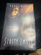 VHS Szósty Zmysł