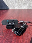 Nowa kamera internetowa Hama C-400 – Full HD, mikrofon, osłona prywatnosci