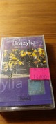 KASETA AUDIO NAGRANA BRAZYLIA  MUZYKA ŚWIATA