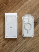 iPhone 14 Pro mag safe clear case