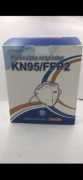 Maseczki KN95/FFP2