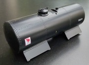 Buda wagonu cysterna H0 Tillig