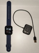 Smartwatch SECTOR – sprawny, z ładowarką, stan bardzo dobry