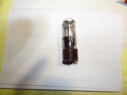 Lampa EF 22 używana 1 szt.