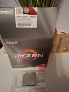 Procesor Ryzen 7 3800XT 