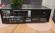 Denon AVR-520BT - Bluetooth HDMI 4K HDCP2.2 Pilot 