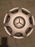 Kołpak 16 cali OEM 2034001025 Mercedes W203