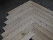 Parkiet Dąb Jodełka klasyczna 15 x 70 x 400 MM