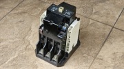Stycznik IDX 43 (IDX 41) 130A DDR cewka 220V AC