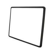 Etui guma elastyczna na ekran w Tesla Model 3/Y kolru czarna