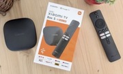 Xiaomi TV Mi Box S (3GS Gen) 4K UHD