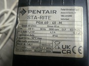 Pompa do oleju napędowego pga 60-40-M 230v