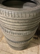 Opony letnie SAVA Intensa UHP 2 - 215/50R17 komplet 4 szt.