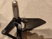 Podnóżki Ducati 1198 prawy i lewy