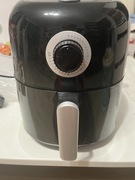 Frytkownica beztłuszczowa