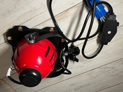 Lampa studyjna halogenowa typu red head