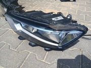 Lampa prawa lewa przód zwykła VW T-Roc 2GA941005B 2GA941006B przód przednia