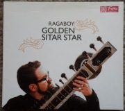 Ragaboy Golden Sitar Star  CD 