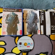 FAHRENHEIT - Gra na PS 2 Stan BDB-
