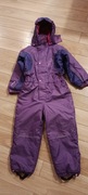 Kombinezon zimowy, narciarski, rozmiar 116, Navigare, dla dziewczynki