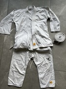 Strój dziecięcy do judo karate
