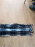 Szalik męski długość 150 cm