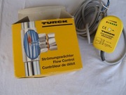 Czujnik przepływu TURCK FCS-G1/2A4P-VRX/24VDC