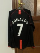 Manchester United Ronaldo7
