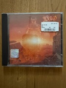 DIO The last in line wydanie jewel case 